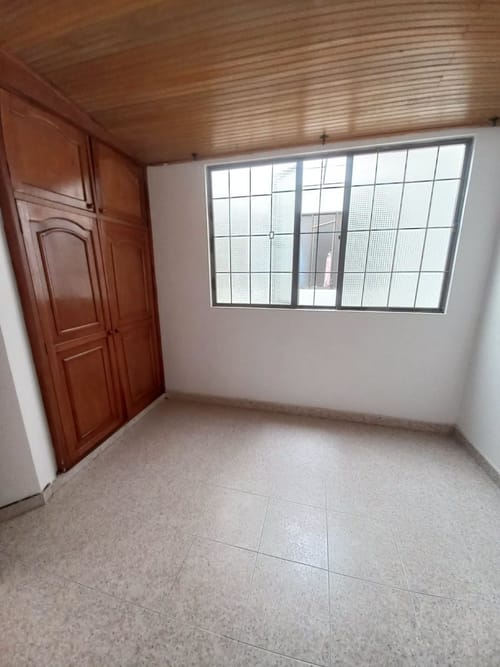 Apartamento de 3 alcobas en arriendo en Tunja, Tunja, 65 m² · foto 8 de 9