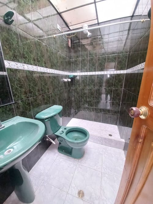 Apartamento de 3 alcobas en arriendo en Tunja, Tunja, 65 m² · foto 9 de 9