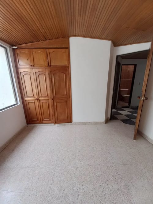 Apartamento de 3 alcobas en arriendo en Tunja, Tunja, 65 m² · foto 7 de 9