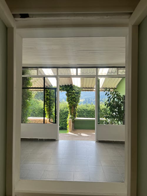 Apartamento de 1 alcoba en arriendo en El Rodeo, La Calera, 350 m² · foto 3 de 20