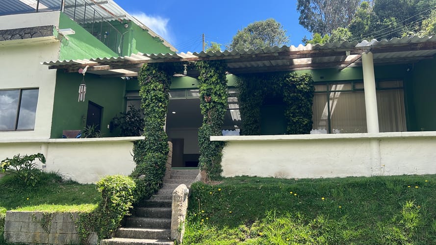 Apartamento de 1 alcoba en arriendo en El Rodeo, La Calera, 350 m² · foto 4 de 20