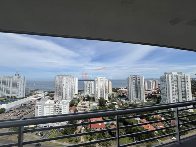 y Alquiler de Espectacular Apartamento en Punta del Este con vista 360 · Foto 5