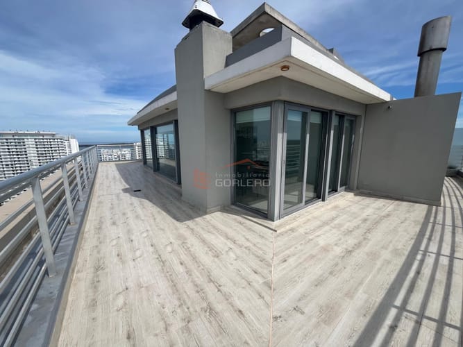 y Alquiler de Espectacular Apartamento en Punta del Este con vista 360 · Foto 6