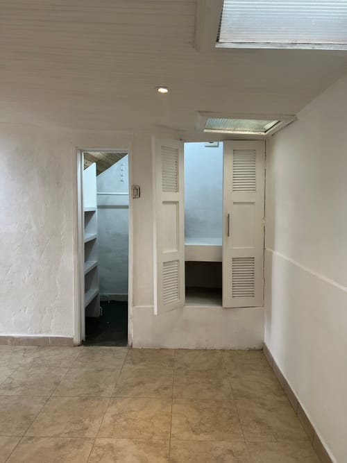 Apartamento de 1 alcoba en arriendo en El Rodeo, La Calera, 350 m² · foto 10 de 20