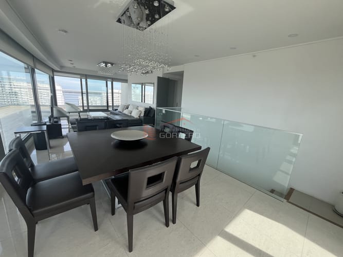 y Alquiler de Espectacular Apartamento en Punta del Este con vista 360 · Foto 8
