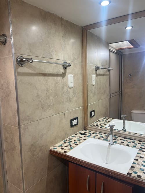 Apartamento de 1 alcoba en arriendo en El Rodeo, La Calera, 350 m² · foto 12 de 20