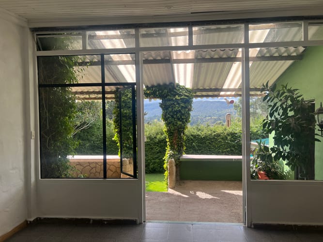 Apartamento de 1 alcoba en arriendo en El Rodeo, La Calera, 350 m² · foto 14 de 20