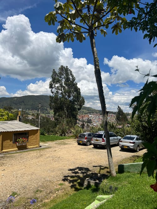 Apartamento de 1 alcoba en arriendo en El Rodeo, La Calera, 350 m² · foto 17 de 20