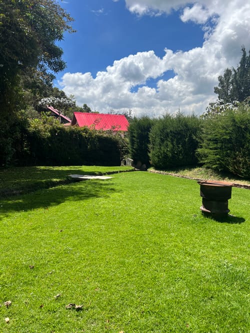 Apartamento de 1 alcoba en arriendo en El Rodeo, La Calera, 350 m² · foto 19 de 20