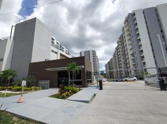 Apartamento en Arriendo en Ciudad Mallorquin, Barranquilla
