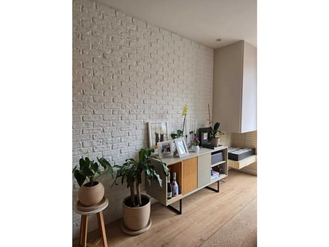 Apartamento de 2 alcobas en venta en Santa Paula, Bogotá, 72 m² · foto 3 de 18
