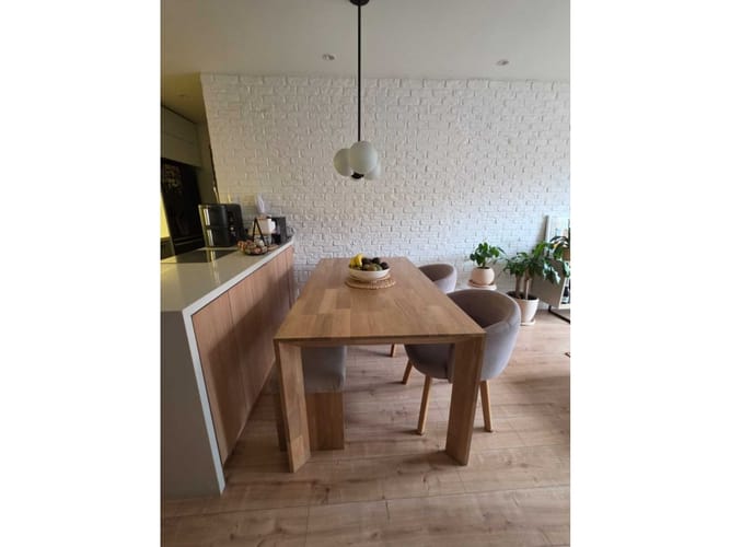 Apartamento de 2 alcobas en venta en Santa Paula, Bogotá, 72 m² · foto 4 de 18
