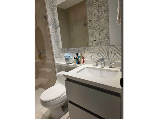 Apartamento de 2 alcobas en venta en Santa Paula, Bogotá, 72 m² · foto 7 de 18