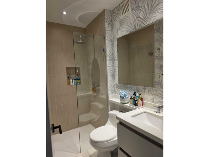 Apartamento de 2 alcobas en venta en Santa Paula, Bogotá, 72 m² · foto 8 de 18