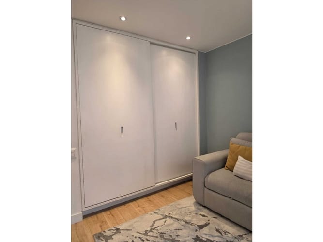 Apartamento de 2 alcobas en venta en Santa Paula, Bogotá, 72 m² · foto 9 de 18