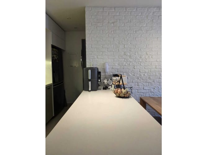 Apartamento de 2 alcobas en venta en Santa Paula, Bogotá, 72 m² · foto 12 de 18
