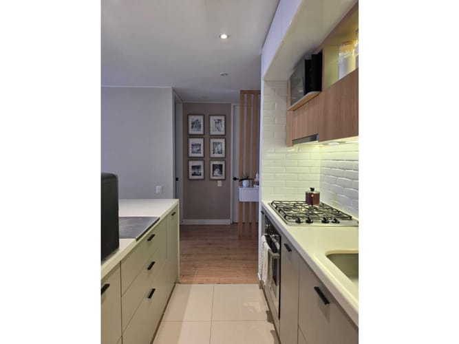 Apartamento de 2 alcobas en venta en Santa Paula, Bogotá, 72 m² · foto 13 de 18