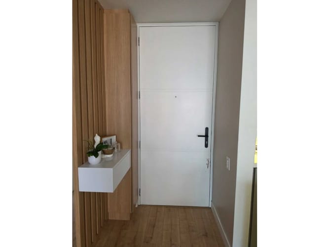 Apartamento de 2 alcobas en venta en Santa Paula, Bogotá, 72 m² · foto 18 de 18