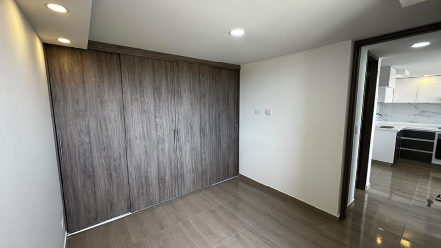 Apartamento de 2 alcobas en arriendo en Colina Campestre, Bogotá, 45 m² · foto 4 de 9