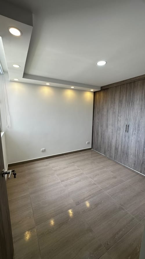 Apartamento de 2 alcobas en arriendo en Colina Campestre, Bogotá, 45 m² · foto 6 de 9