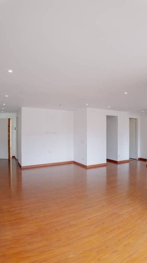 Apartamento de 1 alcoba en venta en Bella Suiza, Bogotá, 64 m² · foto 6 de 15