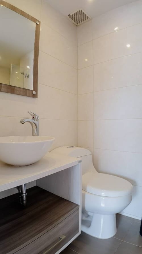 Apartamento de 1 alcoba en venta en Bella Suiza, Bogotá, 64 m² · foto 7 de 15
