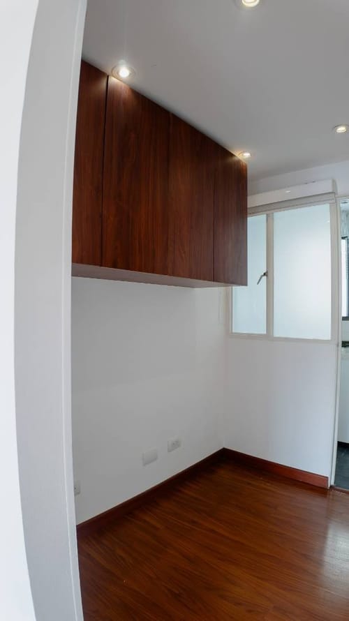 Apartamento de 1 alcoba en venta en Bella Suiza, Bogotá, 64 m² · foto 8 de 15