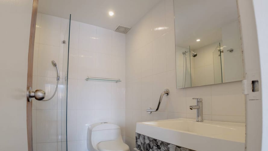 Apartamento de 1 alcoba en venta en Bella Suiza, Bogotá, 64 m² · foto 13 de 15