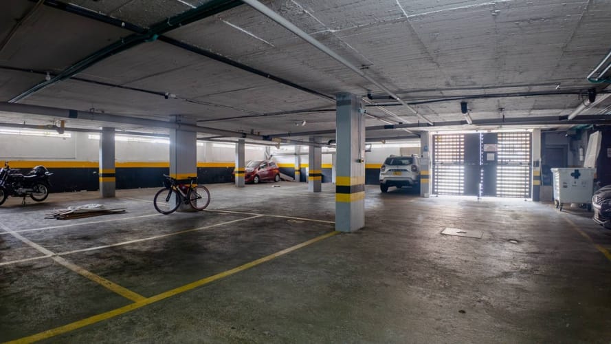 Apartamento de 1 alcoba en venta en Bella Suiza, Bogotá, 64 m² · foto 14 de 15