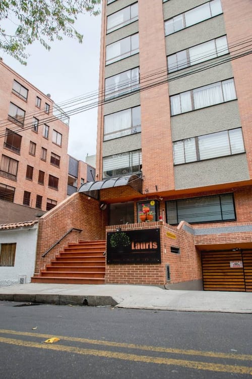 Apartamento de 1 alcoba en venta en Bella Suiza, Bogotá, 64 m² · foto 15 de 15