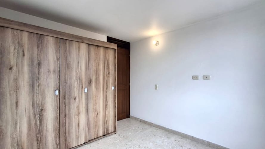 Apartamento de 2 alcobas en arriendo en Tintala, Bogotá, 38 m² · foto 6 de 10
