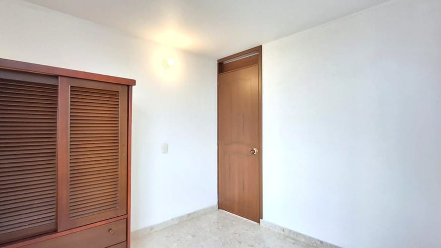 Apartamento de 2 alcobas en arriendo en Tintala, Bogotá, 38 m² · foto 9 de 10