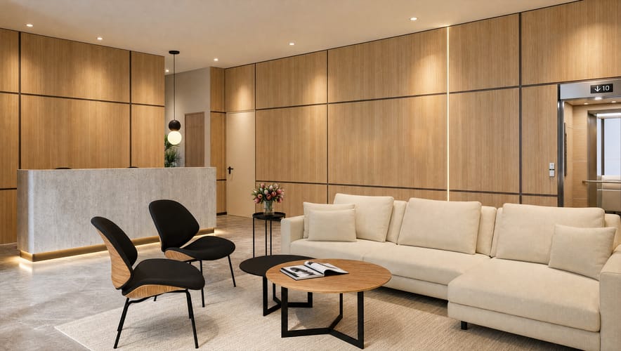 Apartamento de 1 alcoba en venta en Rincon Del Chico, Bogotá, 54 m² · foto 5 de 9