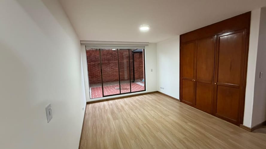 Apartamento de 2 alcobas en venta en Santa Viviana, Bogotá, 73 m² · foto 3 de 20