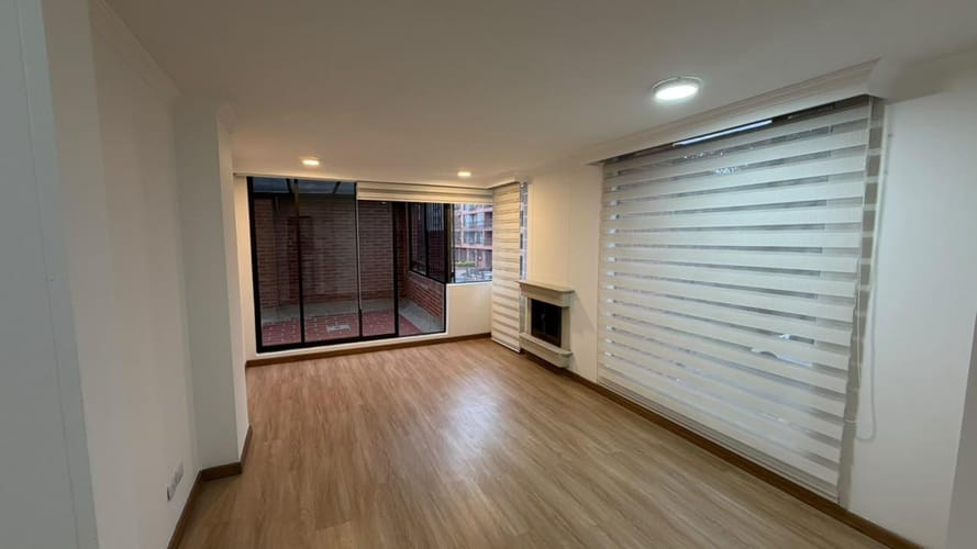 Apartamento de 2 alcobas en venta en Santa Viviana, Bogotá, 73 m² · foto 4 de 20