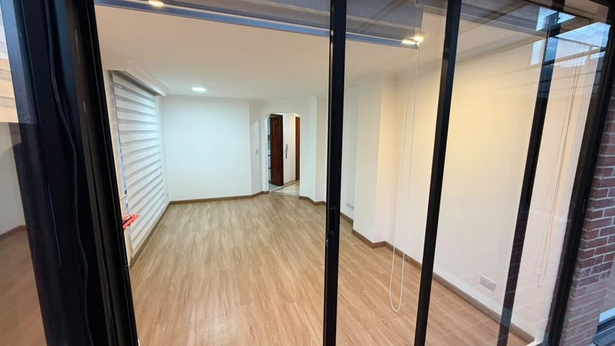 Apartamento de 2 alcobas en venta en Santa Viviana, Bogotá, 73 m² · foto 5 de 20
