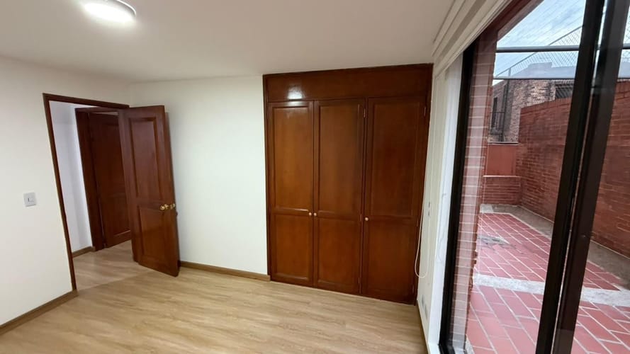 Apartamento de 2 alcobas en venta en Santa Viviana, Bogotá, 73 m² · foto 8 de 20