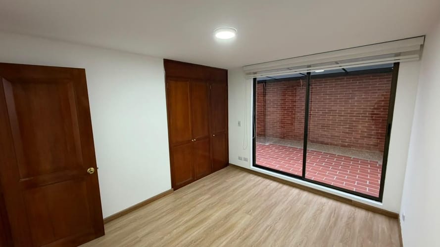 Apartamento de 2 alcobas en venta en Santa Viviana, Bogotá, 73 m² · foto 9 de 20