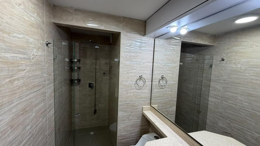 Apartamento de 2 alcobas en venta en Santa Viviana, Bogotá, 73 m² · foto 11 de 20