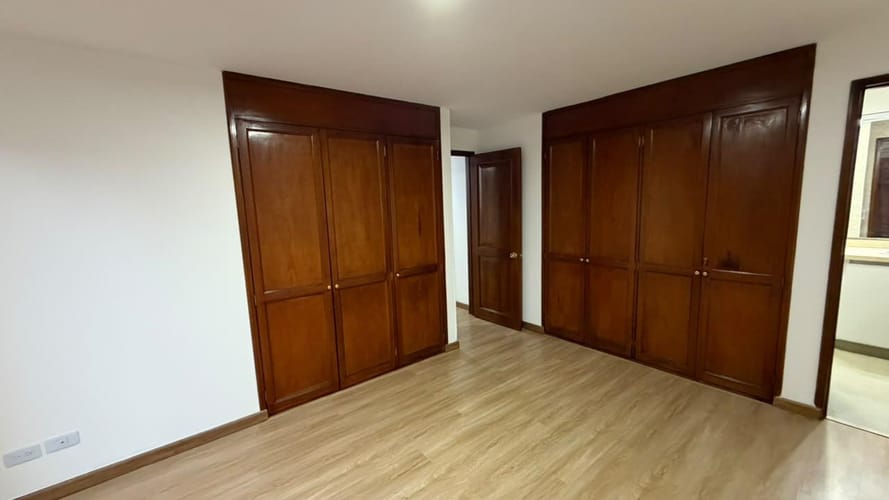 Apartamento de 2 alcobas en venta en Santa Viviana, Bogotá, 73 m² · foto 12 de 20