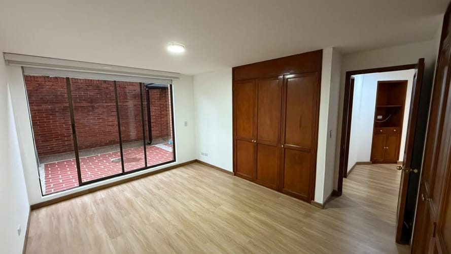 Apartamento de 2 alcobas en venta en Santa Viviana, Bogotá, 73 m² · foto 13 de 20