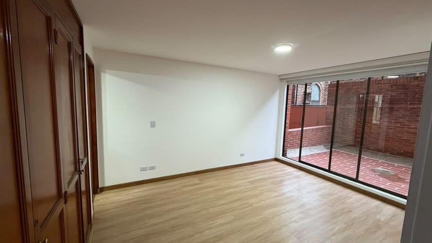 Apartamento de 2 alcobas en venta en Santa Viviana, Bogotá, 73 m² · foto 14 de 20