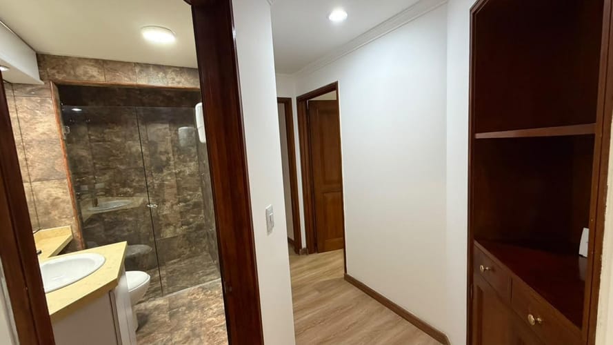 Apartamento de 2 alcobas en venta en Santa Viviana, Bogotá, 73 m² · foto 15 de 20