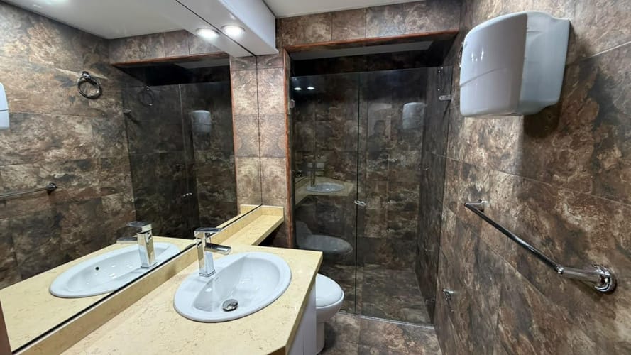 Apartamento de 2 alcobas en venta en Santa Viviana, Bogotá, 73 m² · foto 16 de 20