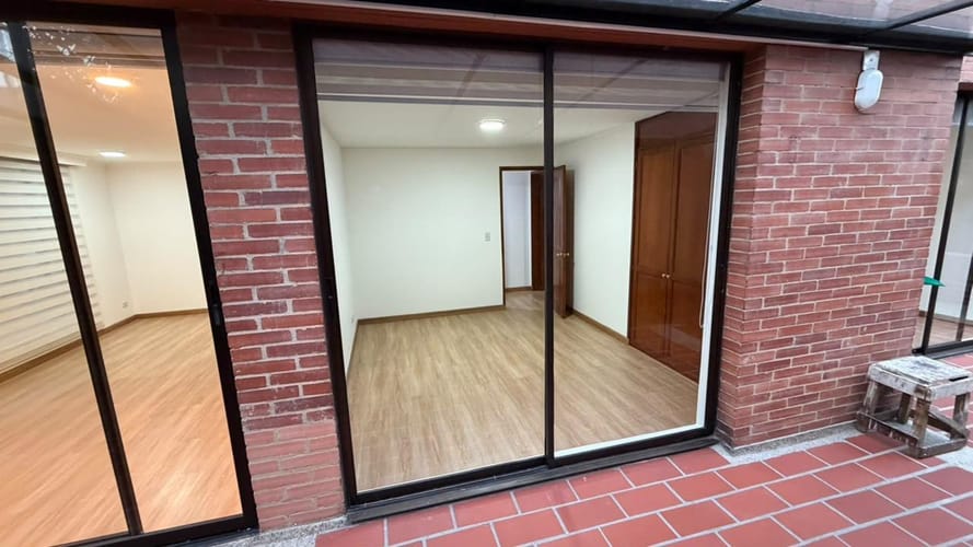Apartamento de 2 alcobas en venta en Santa Viviana, Bogotá, 73 m² · foto 17 de 20