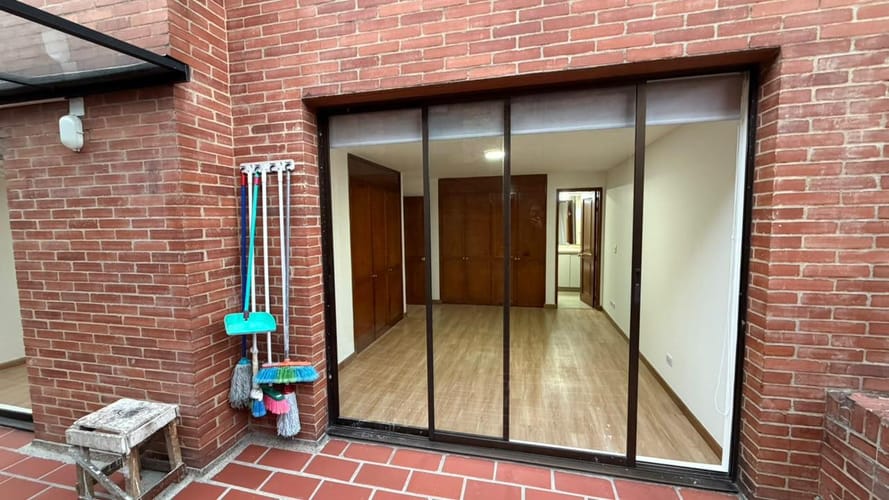 Apartamento de 2 alcobas en venta en Santa Viviana, Bogotá, 73 m² · foto 18 de 20