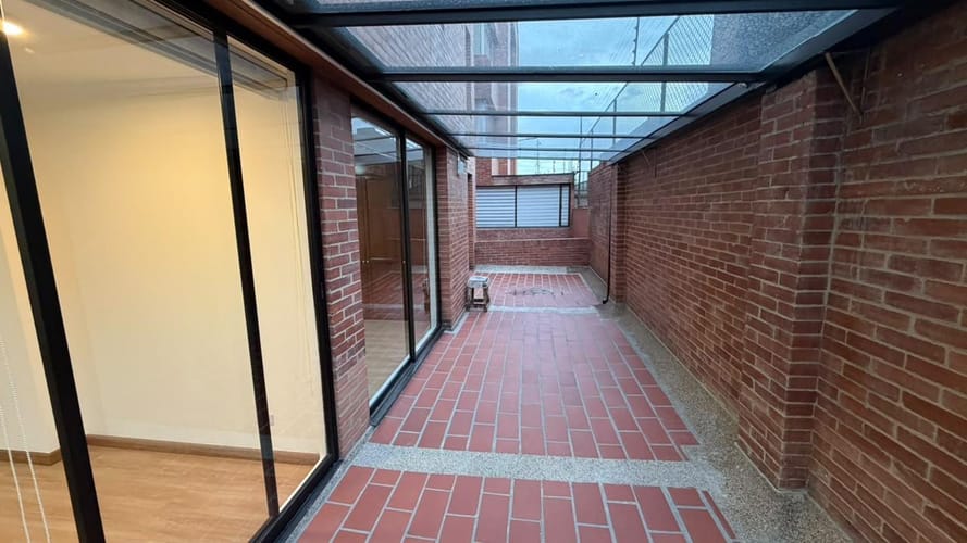 Apartamento de 2 alcobas en venta en Santa Viviana, Bogotá, 73 m² · foto 19 de 20