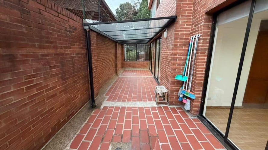 Apartamento de 2 alcobas en venta en Santa Viviana, Bogotá, 73 m² · foto 20 de 20