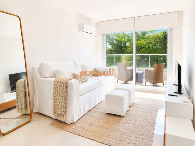 Apartamento en Punta del Este, Brava