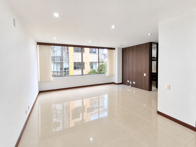 Apartamento de 2 alcobas en arriendo en Cabecera Del Llano, Bucaramanga, 68 m² · foto 3 de 14